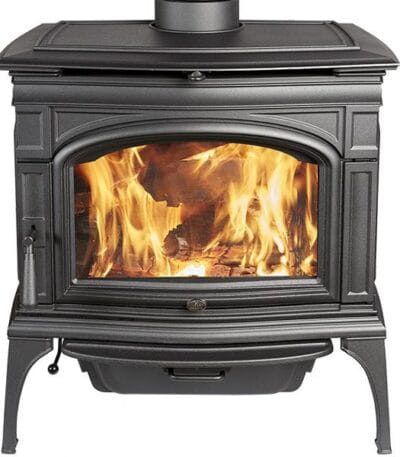 Rockport Lopi Wood Stove