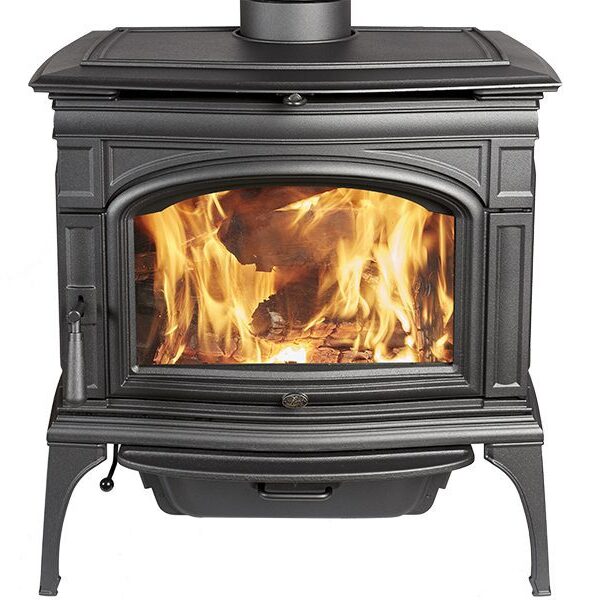Rockport Lopi Wood Stove