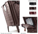 Quality Hearthstone Manchester Model 8362 - Image 3