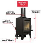 Tiny Wood Stove - Image 4