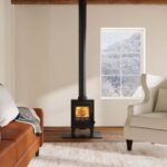 Tiny Wood Stove - Image 3