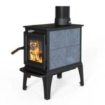 Hearthstone Mansfield Model 8013 | Soapstone - Image 4