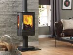 Quality ACR NEO 3F Wood Stove - Image 2