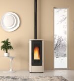 La Nordica Teorema Pellet Stove