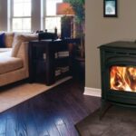 Blaze King Ashford 30.1 wood stove