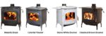 Blaze King Ashford 30.1 wood stove - Image 3