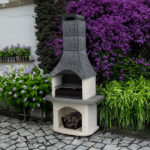 Quality Axon Masonry Barbecue-Sorrento - Image 2