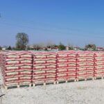 Pallet of 15kg Bags of Wood Pellet - Image 2
