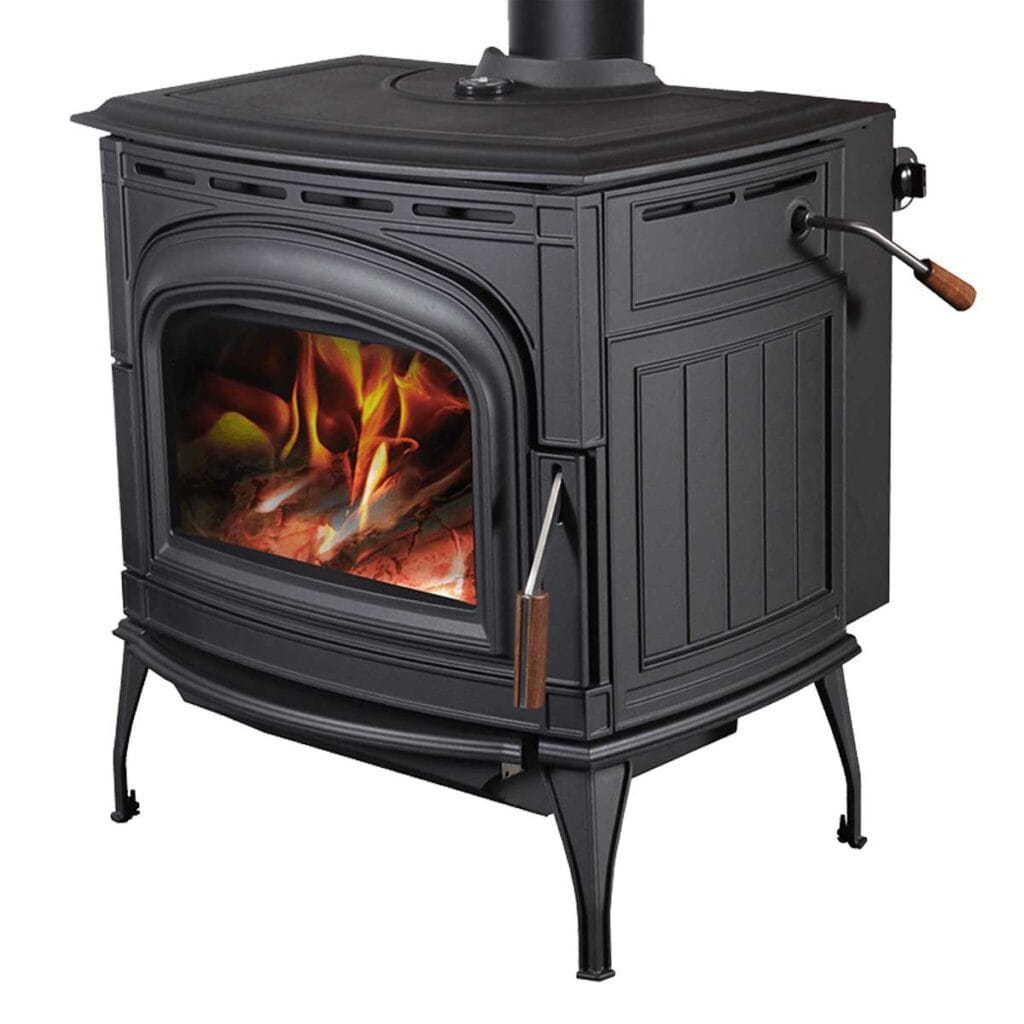 Blaze King Ashford 30 Wood Stove