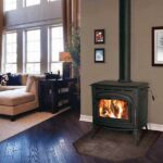 Best Blaze King Ashford 30 Wood Stove - Image 2