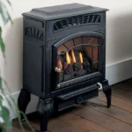 Burley Esteem 4221 Flueless Gas Stove