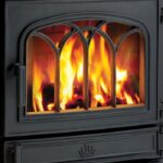 Broseley Canterbury Slimline Gas Stove - Image 3