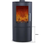 Woodford Charlton EcoDesign