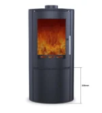 Woodford Charlton EcoDesign