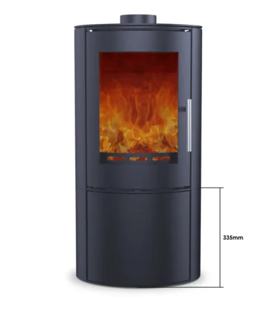 Woodford Charlton EcoDesign