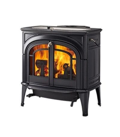 Vermont Castings Dauntless FlexBurn