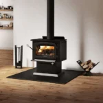 Drolet Blackcomb II Wood Stove DB02811-Free Shipping - Image 2
