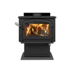 Drolet Blackcomb II Wood Stove DB02811-Free Shipping - Image 4