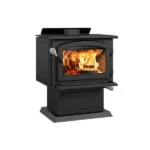 Drolet Blackcomb II Wood Stove DB02811-Free Shipping - Image 3