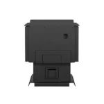 Drolet Blackcomb II Wood Stove DB02811-Free Shipping - Image 5
