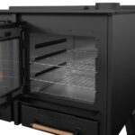 Drolet Chic-Choc Cookstove DB04820 - Image 6