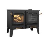 Drolet Chic-Choc Cookstove DB04820 - Image 5