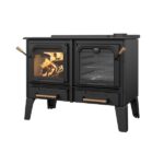 Drolet Chic-Choc Cookstove