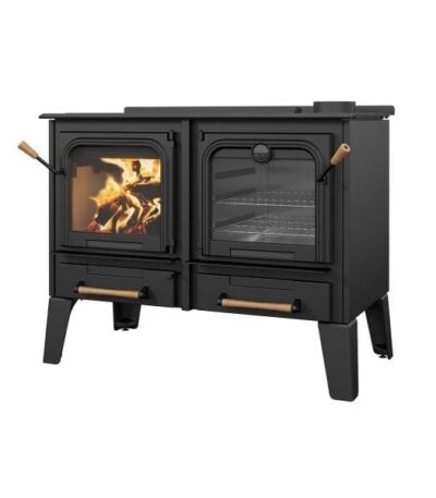 Drolet Chic-Choc Cookstove