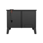 Drolet Chic-Choc Cookstove DB04820 - Image 2