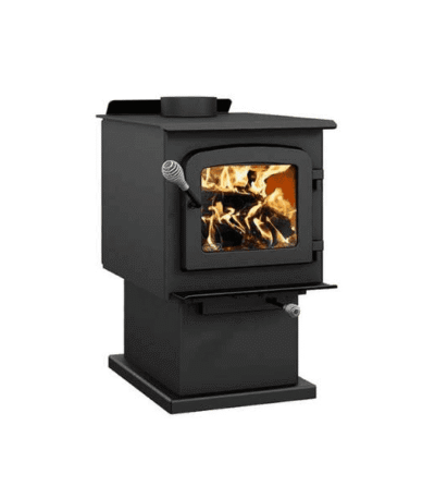Drolet Escape 1200