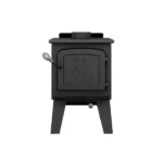 Portable Heat Drolet Wood Stove-Fox - Image 6