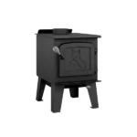Portable Heat Drolet Wood Stove-Fox - Image 5