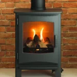 Elgin and Hall Ignite 5 Gas Stove