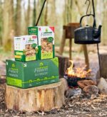 Buy 30 Bags of Kiln Dried Logs - Image 6