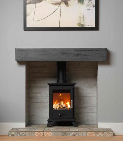 Classic Eco Gas Stove