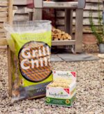 Bulk Bag of Kiln Dried Logs  0.8m3 - Image 5