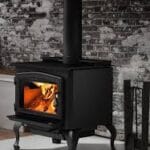 Osburn 2000 Large