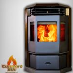 ComfortBilt HP22 Pellet Stove