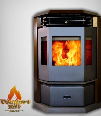 ComfortBilt HP22 Pellet Stove