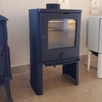 Amazing Jotul F145 Wood Stove - Image 3