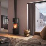 Elite Jotul F 174 Zensoric Stove - Image 5