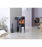 Jotul F163 Wood Stove - Image 5