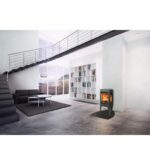 Jotul F163 Wood Stove - Image 2