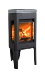 Efficient Jotul F163 stove - Image 3