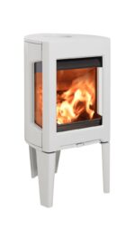 Efficient Jotul F163 stove - Image 2