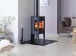 Efficient Jotul F163 stove - Image 5