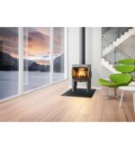 The Ultimate Guide to the Jotul Wood Stove F305 LL: A Game-Changing Heat Solution - Image 6