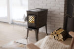 Jøtul F 602 V2 Wood Stove - Image 5