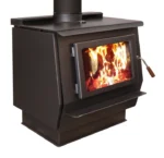 Blaze King King 40 wood stove - Image 3