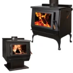 Blaze King King 40 wood stove - Image 2